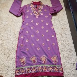 Indian Pakistani dress